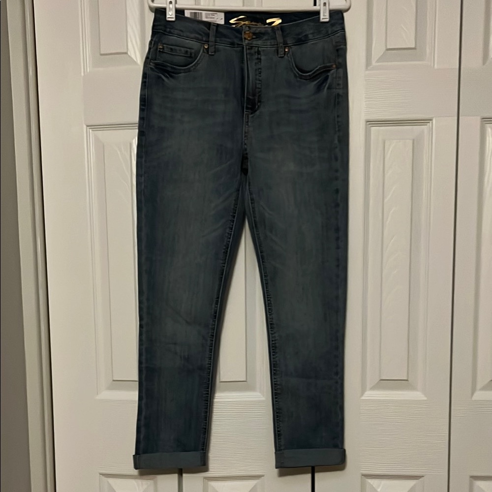 Seven7 Jeans 🏷️ NWT